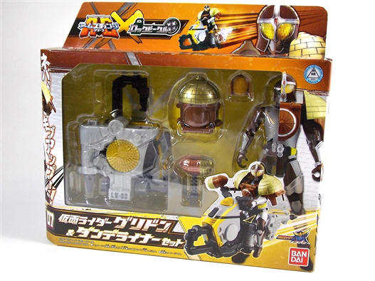 Mua bán ARMS CHANGE KAMEN RIDER GAIM DONGURI